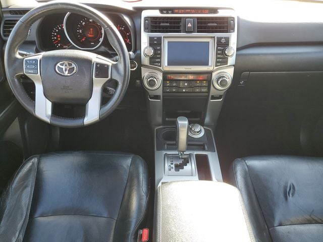 2011 Toyota 4Runner Limited V6