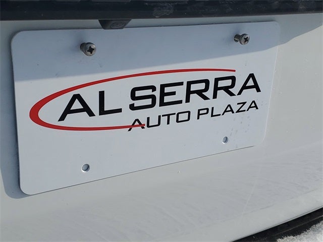 2023 Toyota 4Runner TRD Off-Road