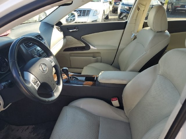 2013 Lexus IS 250