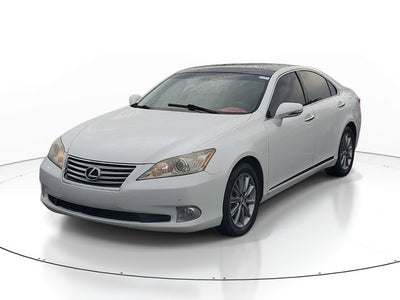 2010 Lexus ES 350