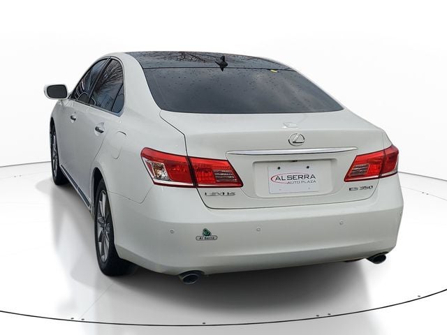 2010 Lexus ES 350