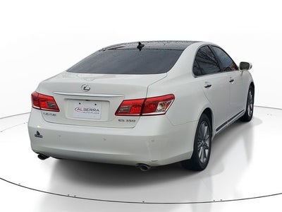 2010 Lexus ES 350