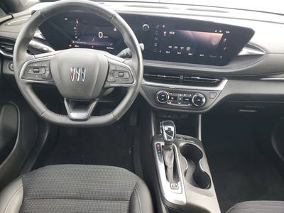 2024 Buick Envista Preferred