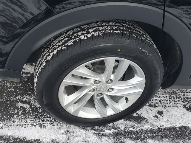 2024 Buick Envista Preferred