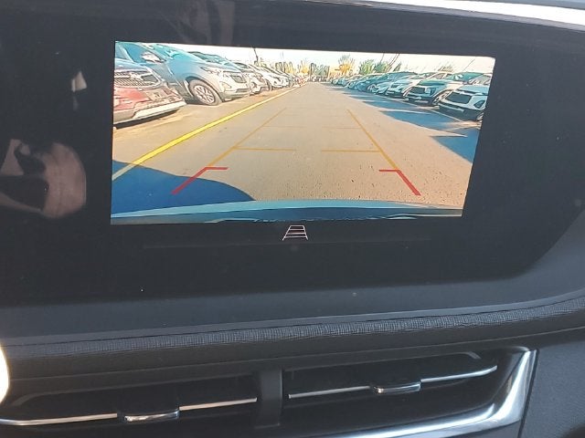 2024 Buick Envista Preferred