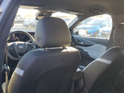 2024 Buick Envista Preferred