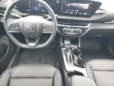 2024 Buick Envista Sport Touring