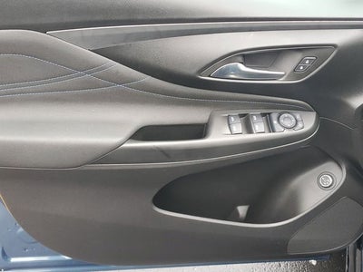 2024 Buick Envista Sport Touring