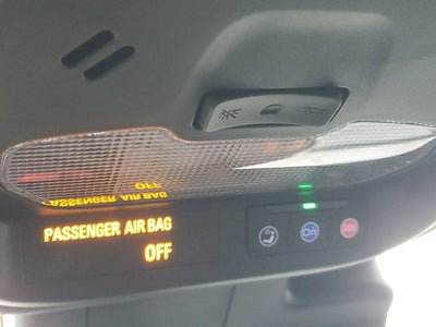 2024 Buick Envista Sport Touring