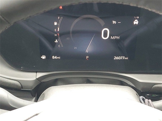 2024 Buick Envista Sport Touring