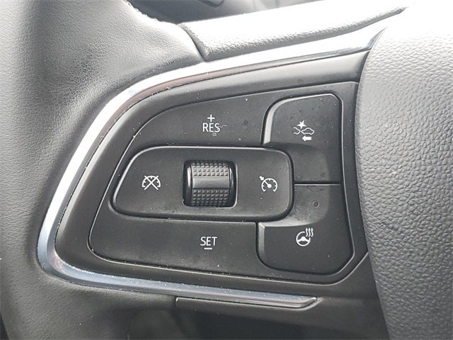 2024 Buick Envista Sport Touring