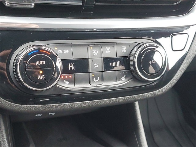 2024 Buick Envista Sport Touring