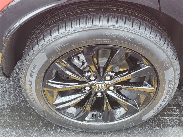 2024 Buick Envista Sport Touring