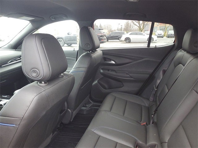 2024 Buick Envista Sport Touring