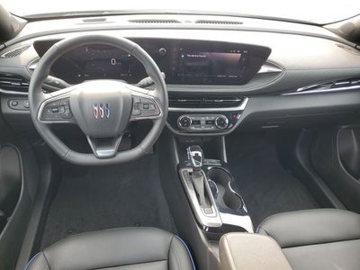 2024 Buick Envista Sport Touring