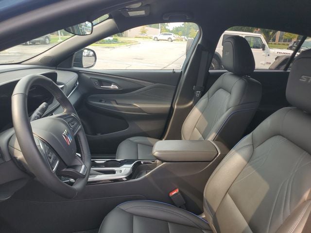2024 Buick Envista Sport Touring
