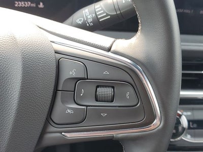 2024 Buick Envista Sport Touring
