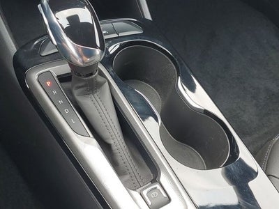 2024 Buick Envista Sport Touring