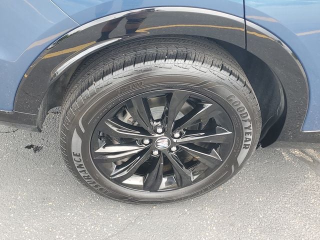 2024 Buick Envista Sport Touring
