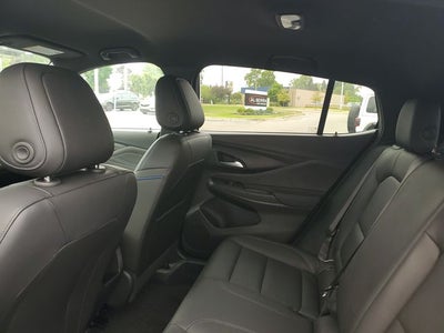 2024 Buick Envista Sport Touring