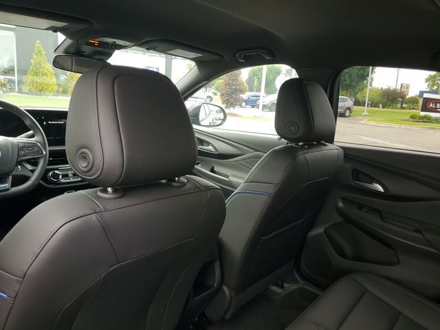 2024 Buick Envista Sport Touring