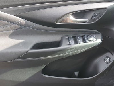 2024 Buick Envista Sport Touring