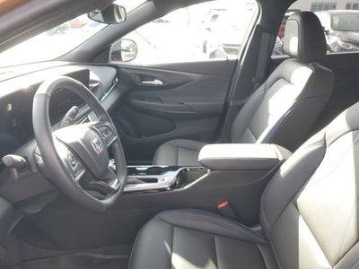 2024 Buick Envista Sport Touring