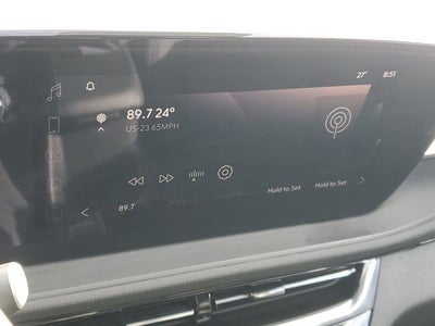 2024 Buick Envista Sport Touring