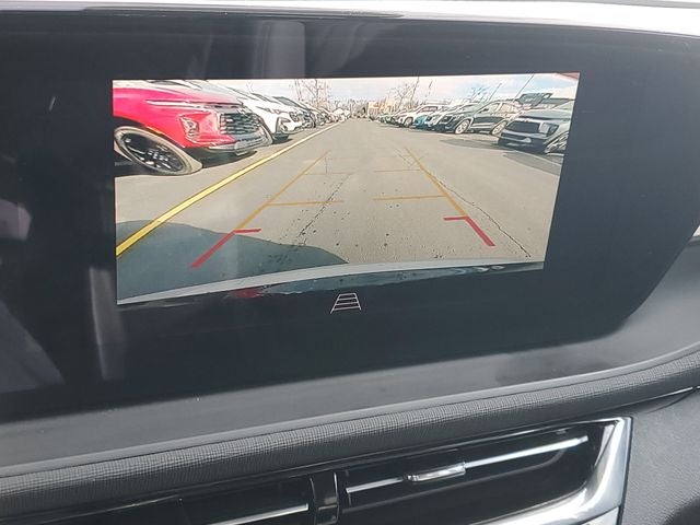 2024 Buick Envista Sport Touring