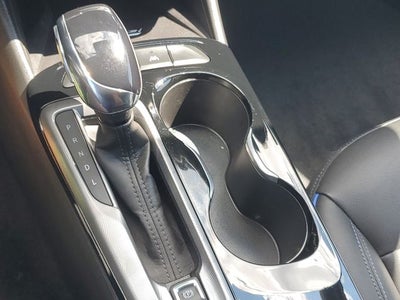 2025 Buick Envista Sport Touring