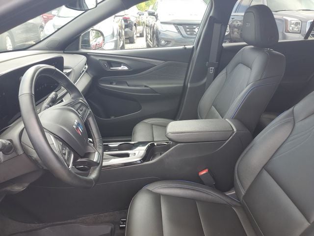2025 Buick Envista Sport Touring