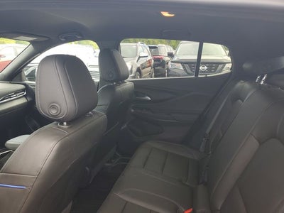 2025 Buick Envista Sport Touring