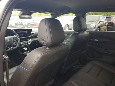 2025 Buick Envista Sport Touring