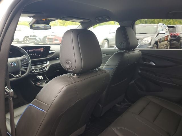 2025 Buick Envista Sport Touring