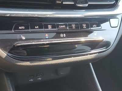 2025 Buick Envista Avenir