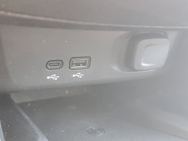 2025 Buick Envista Avenir