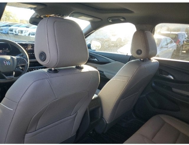 2025 Buick Envista Avenir