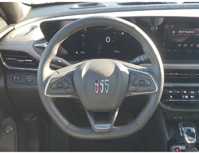 2025 Buick Envista Avenir