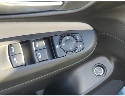 2025 Buick Envista Avenir