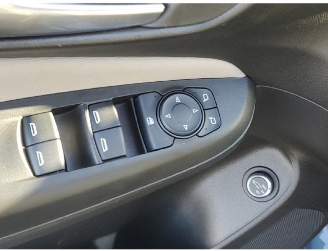 2025 Buick Envista Avenir