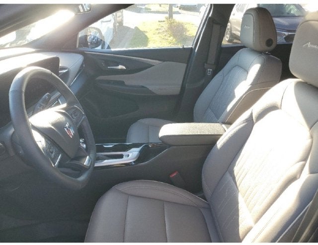 2025 Buick Envista Avenir