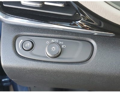 2025 Buick Envista Avenir