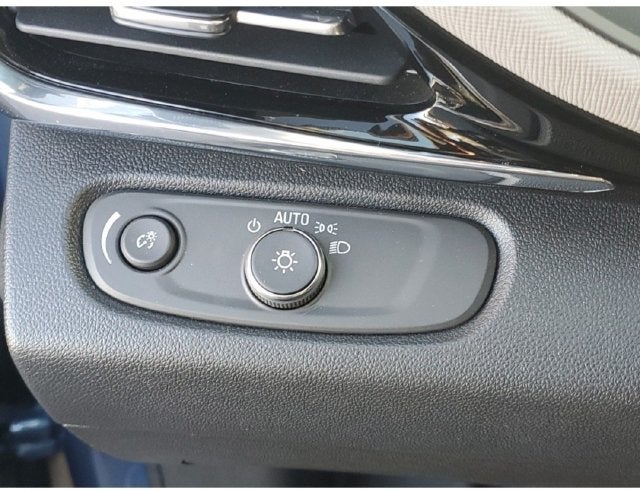 2025 Buick Envista Avenir
