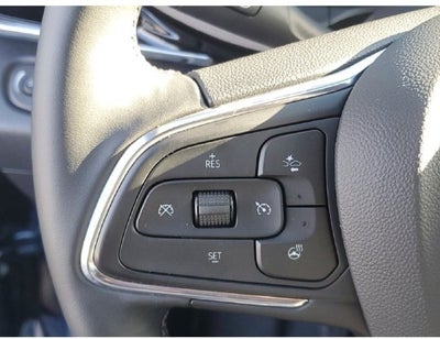 2025 Buick Envista Avenir