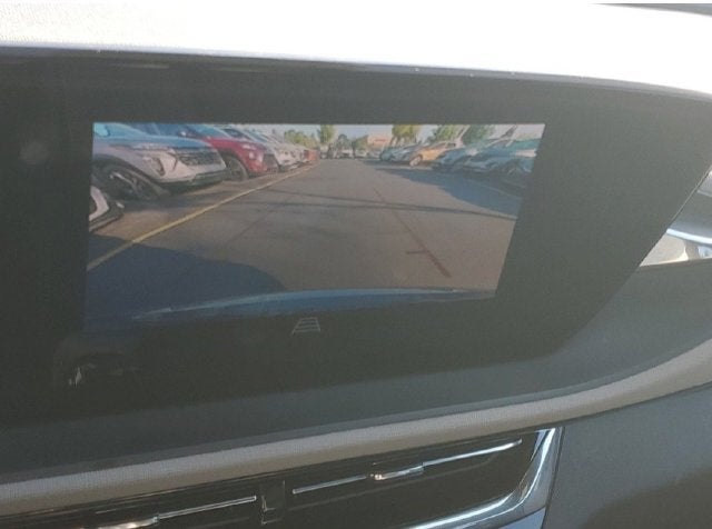 2025 Buick Envista Avenir