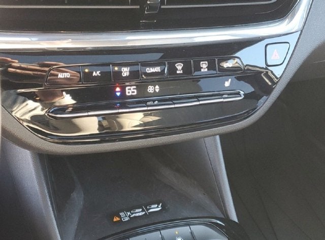 2025 Buick Envista Avenir