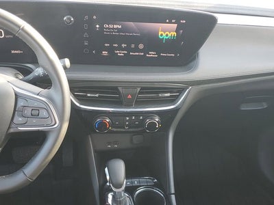 2025 Buick Encore GX Sport Touring