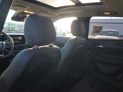 2025 Buick Encore GX Sport Touring