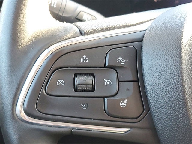 2025 Buick Encore GX Sport Touring