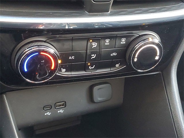 2025 Buick Encore GX Sport Touring